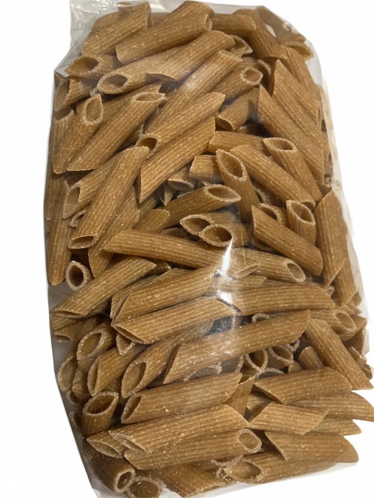 penne integrali